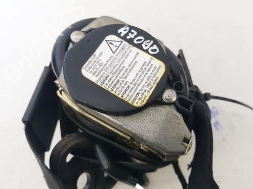 Front left seatbelt AUDI A4 B6 (8E2) 2.5 TDI quattro | BP35517188I26 - Image 2
