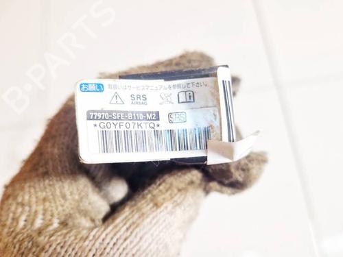 Electronic module HONDA FR-V (BE) 2.2 i CTDi (BE5) | BP32581253M83