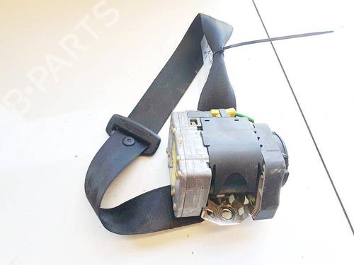 Used Front left seatbelt Front left seatbelt 35281620 35281620