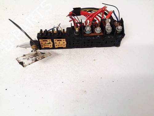 Used Fuse box Fuse box AUDI A6 C5 (4B2, 4B4) 2.5 TDI (150 hp) 32894153 32894153