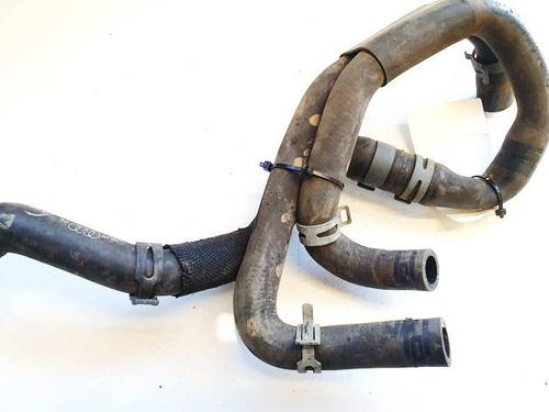 Pipe AUDI A4 B8 (8K2) 2.0 TDI | BP35831879M125 - Image 3