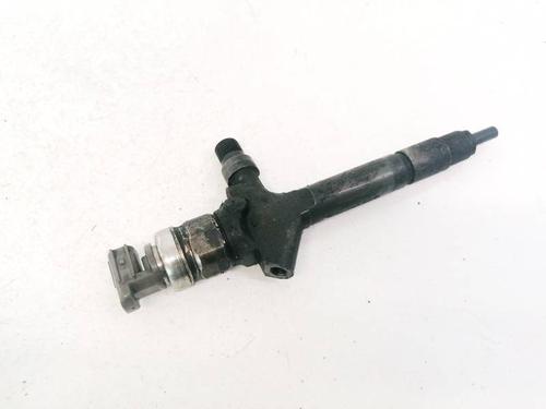 Used Injector Injector MAZDA 5 (CR) 2.0 CD (CR19) (143 hp) 35388668 35388668