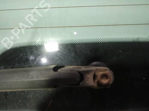 Used Rear wiper motor Rear wiper motor 35136626 35136626