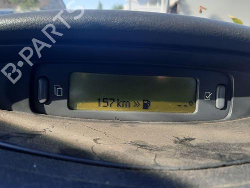 Electronic module CITROËN C5 I (DC_) 2.0 HDi (DCRHYB) | BP32890759M83 - Image 10