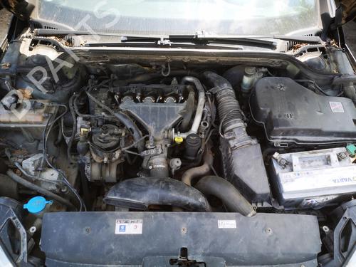 Engine control unit (ECU) PEUGEOT 407 (6D_) 2.0 (6DRFNB, 6DRFNE) | BP32914207M57 - Image 6