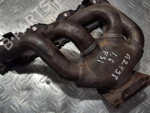 Used Exhaust manifold Exhaust manifold 35656302 35656302
