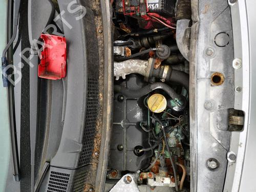 Engine mount RENAULT SCÉNIC II (JM0/1_) 1.9 dCi (JM0G, JM12, JM1G, JM2C) | BP32907221M89  - Image 6