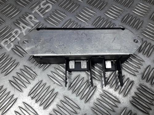Used Electronic module Electronic module OPEL OMEGA B (V94) 3.0 V6 (F69, M69, P69) (211 hp) 35712449 35712449