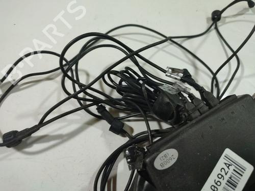 Electronic module SKODA SUPERB I (3U4) 2.0 TDI | BP34854745M83 - Image 2