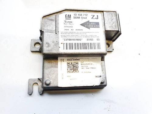 Used ECU airbags ECU airbags 32554485 32554485