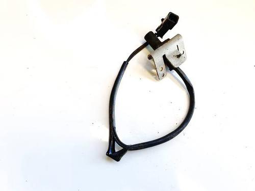 Electronic module PORSCHE CAYENNE (9PA) S 4.5 | BP34770855M83 - Image 3