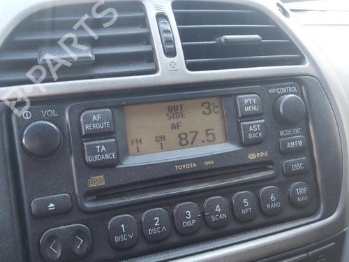 Engine mount TOYOTA RAV 4 II (_A2_) 2.0 (ACA26) | BP33071786M89 - Image 11