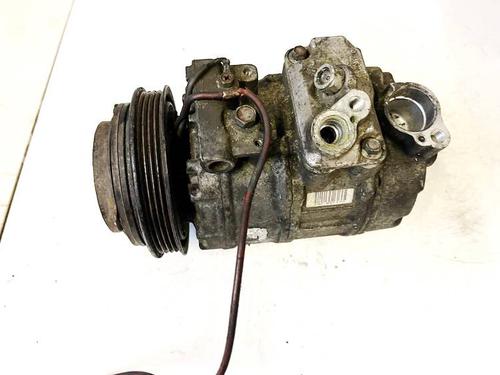 AC compressor AUDI A6 C6 (4F2) 2.4 | BP35358731M34 - Image 2