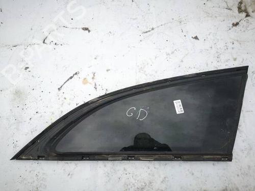 Used Rear right quarter glass Rear right quarter glass 36894824 36894824
