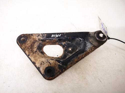 Støtte Støtte OPEL ZAFIRA A MPV (T98) 2.2 DTI 16V (F75) (125 hp) 33085170 33085170