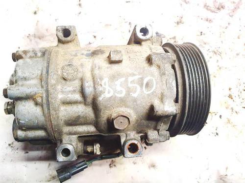 Used AC compressor AC compressor 35331341 35331341