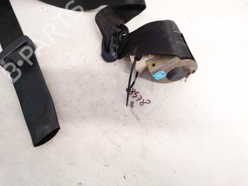 Used Rear left seatbelt Rear left seatbelt 35353090 35353090