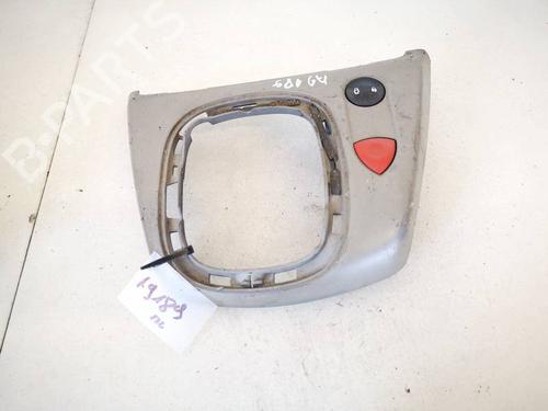 Used Warning switch Warning switch RENAULT GRAND SCÉNIC II (JM0/1_) 1.5 dCi (JM1E) (106 hp) 35281235 35281235