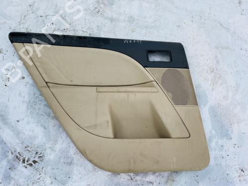 Used Rear left panel Rear left panel FORD MONDEO III (B5Y) 2.0 TDCi (130 hp) 35503901 35503901