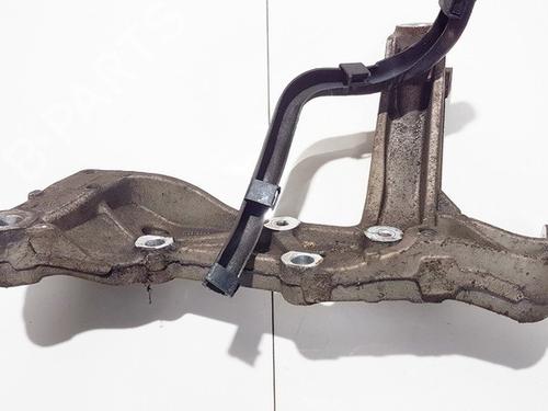 Used Left rear steering knuckle Left rear steering knuckle 35635585 35635585