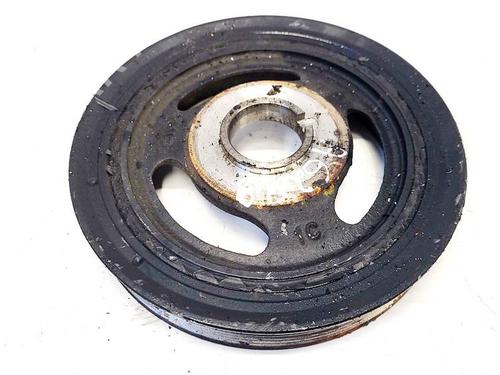 Pulley PEUGEOT BOXER Van 2.0 BlueHDi 130 | BP35315542M122 - Image 2