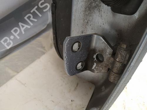 Used Hinge/Door check strap BMW X3 (E83) 2.0 d (150 hp) 33081873