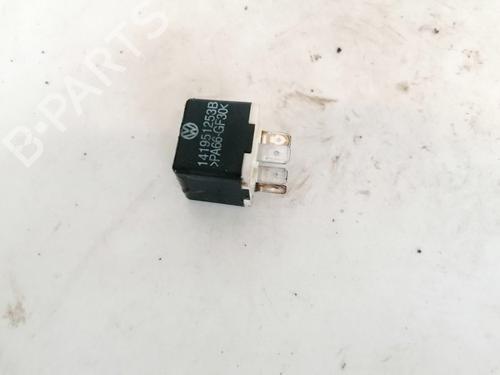Electronic sensor SEAT ALTEA (5P1) 2.0 TDI | BP32877242M84 - Image 2