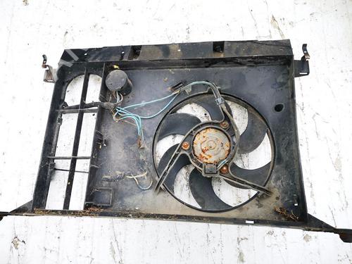 Used Fan Fan CITROËN XANTIA (X1_, X2_) 1.9 D (68 hp) 35573962 35573962