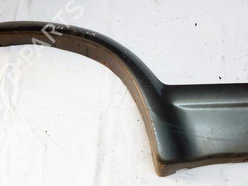 Used Rear left wheel arch trim Rear left wheel arch trim 38583618 38583618