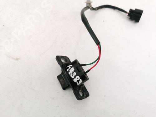 Electronic module SUZUKI WAGON R+ (MA) 1.3 4WD (RB413) | BP35421047M83 - Image 2