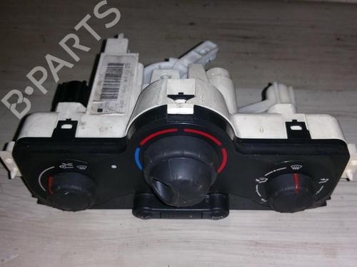 Used Climate control Climate control RENAULT MEGANE II (BM0/1_, CM0/1_) 1.6 16V (112 hp) 35650493 35650493