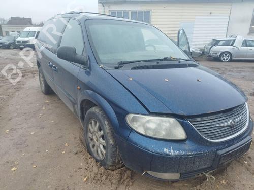 Used Parts CHRYSLER VOYAGER IV (RG, RS) 2.5 CRD (141 hp) 4444504