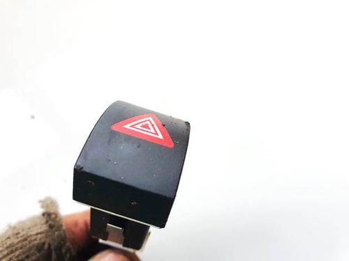 Warning switch SKODA OCTAVIA II (1Z3) 1.6 TDI | BP35038677I22 - Image 3