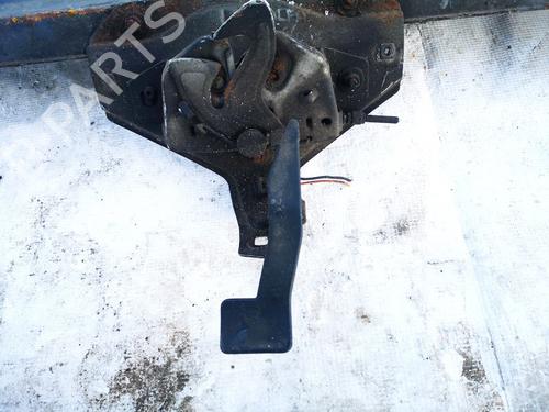Used Hood lock Hood lock 35558137 35558137
