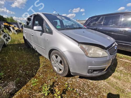 Used Parts FORD FOCUS C-MAX (DM2) 1.6 TDCi 4867311