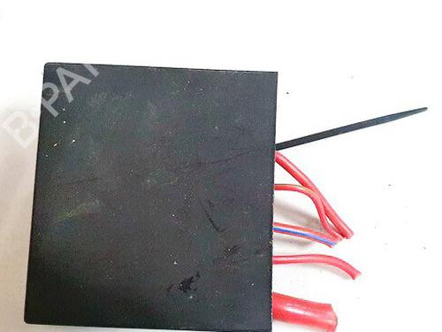 Used Fuse box Fuse box MERCEDES-BENZ VANEO (414) 1.7 CDI (414.700) (75 hp) 32894053 32894053