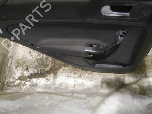 Rear left panel VW GOLF PLUS V (5M1, 521) 1.9 TDI | BP39895567C60 - Image 2