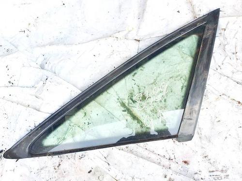 Panel rude bagtil højre Panel rude bagtil højre AUDI A6 C6 (4F2) 2.0 TFSI (170 hp) 35277477 35277477