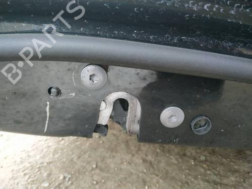 Used Front right lock Front right lock 35370907 35370907