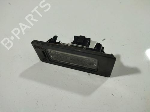 Used Licence plate light Licence plate light VW PASSAT B6 (3C2) 2.0 TDI (136 hp) 34913212 34913212