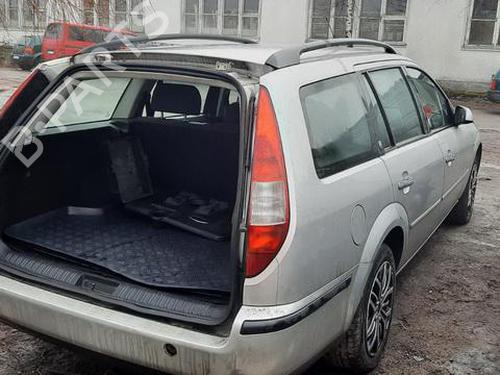 Switch FORD MONDEO III (B5Y) 2.0 TDCi | BP33085406I30 - Image 10