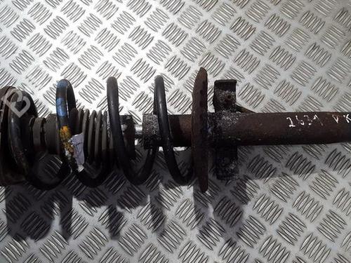 Used Left front shock absorber Left front shock absorber 35706816 35706816
