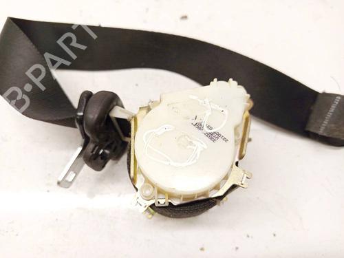 Front right seatbelt FORD FOCUS II (DA_, HCP, DP) 2.0 | BP34865608I25 - Image 3