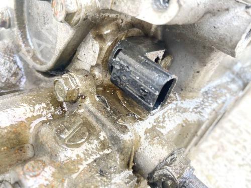 Used Electronic sensor Electronic sensor HONDA JAZZ II (GD_, GE3, GE2) 1.3 iDSi (GD1) (86 hp) 35087850 35087850