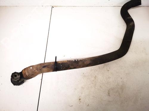 Used Pipe Pipe SKODA FABIA I (6Y2) 1.9 SDI (64 hp) 33084709 33084709