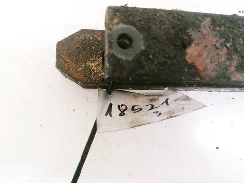 Engine mount BMW 5 (E39) 525 tds | BP32919679M89 - Image 2