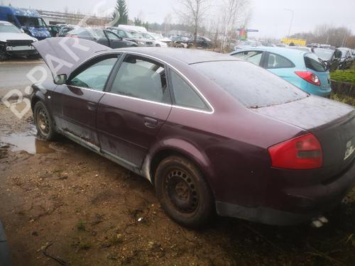 Engine mount AUDI A6 C5 (4B2, 4B4) 1.9 TDI | BP32609184M89  - Image 9