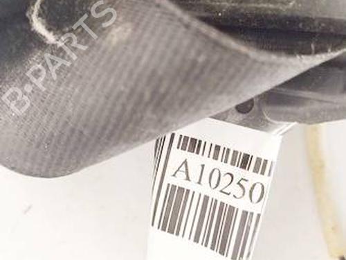 Front right seatbelt VW PASSAT B6 (3C2) 2.0 TDI | BP35009940I25 - Image 2