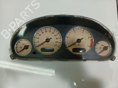Used Instrument cluster Instrument cluster 34774996 34774996