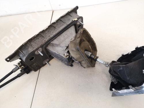 Gear lever VW PASSAT B6 (3C2) 2.0 TDI 16V | BP35449303M90 - Image 3